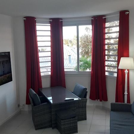 Cote Mer St Francois Guadeloupe Apartment Saint-Francois  Exterior foto
