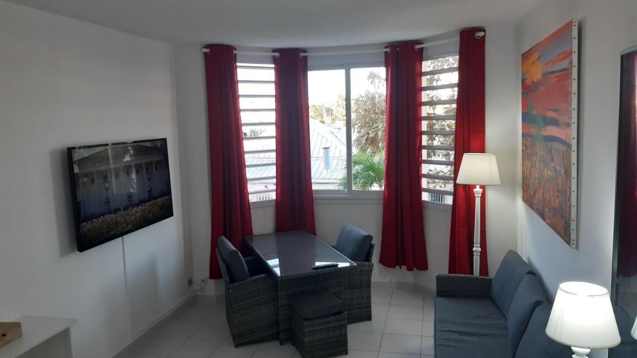 Cote Mer St Francois Guadeloupe Apartment Saint-Francois  Exterior foto